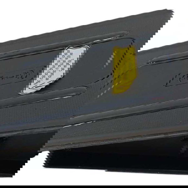 Carregador Induçao Painel Nissan Versa 2022/25  Preto