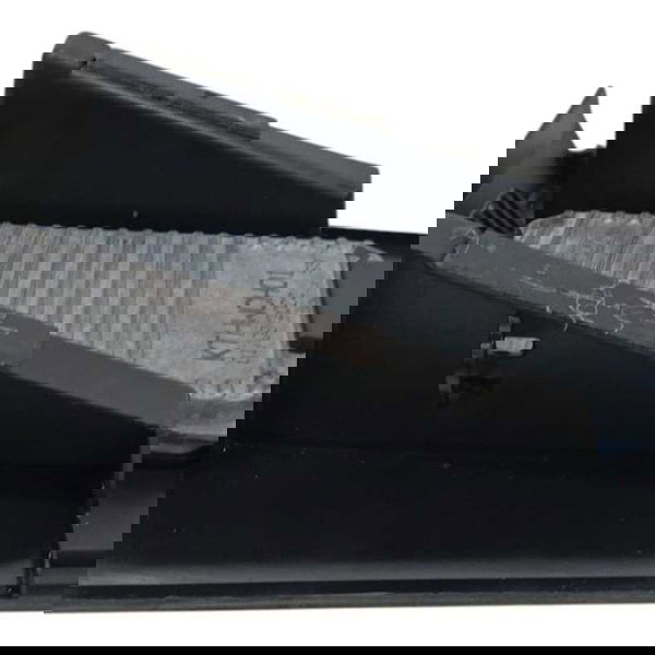 Carregador Induçao Painel Nissan Versa 2022/25  Preto