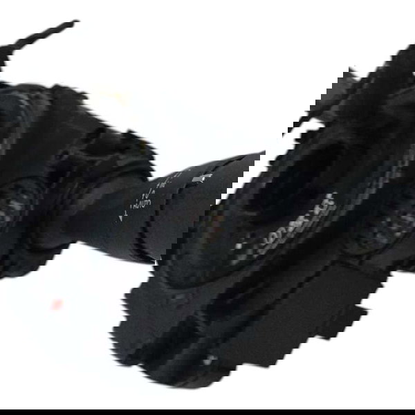 Hard Disk Chave Seta Limpador C4 Lounge Thp Exclusive 2017 Preto