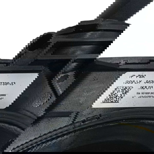 Hard Disk Chave Seta Limpador C4 Lounge Thp Exclusive 2017 Preto