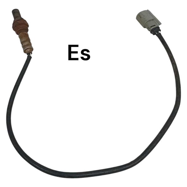 Sonda Lambda Ford Ecosport 2016 Cn159g444ba