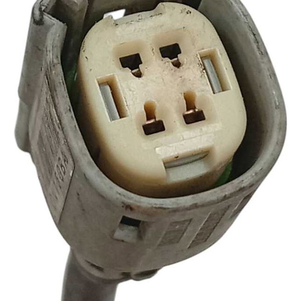 Sonda Lambda Ford Ecosport 2016 Cn159g444ba