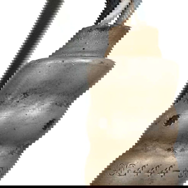 Sonda Lambda Ford Ecosport 2016 Cn159g444ba