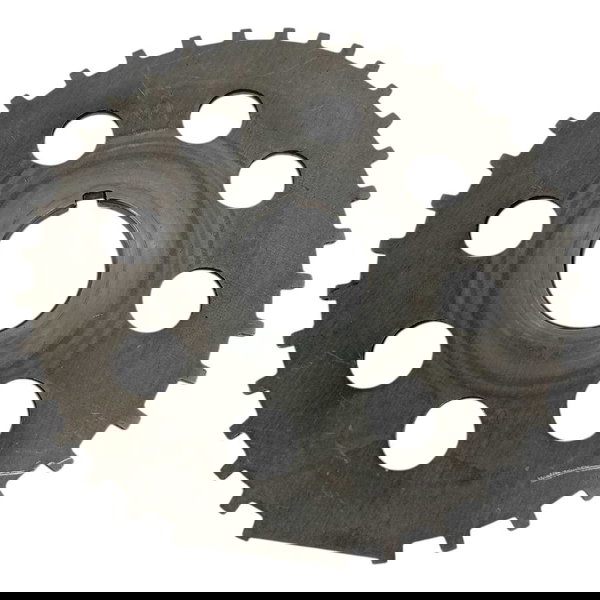 Calço Cremalheira Toyota Corolla 2.0 2018 Preto