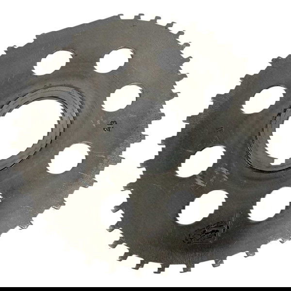 Calço Cremalheira Toyota Corolla 2.0 2018 Preto