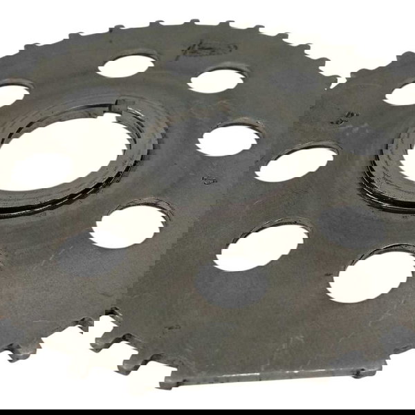 Calço Cremalheira Toyota Corolla 2.0 2018 Preto