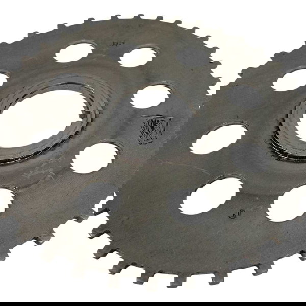 Calço Cremalheira Toyota Corolla 2.0 2018 Preto