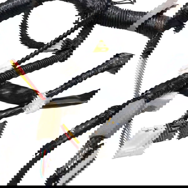 Chicote Interno Caixa Fusivel Nissan Versa 2021/25