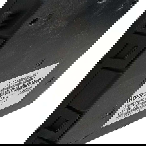 Módulo Ignição Conforto Nissan Kicks 2023 277605ra0a