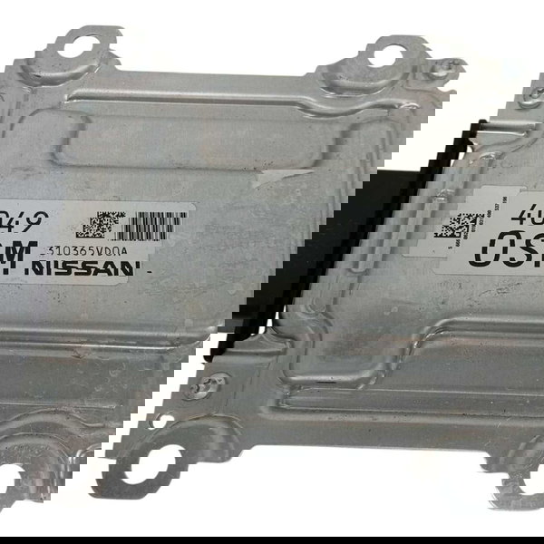 Módulo Câmbio Nissan Versa 2024 2025 310f65ma0c