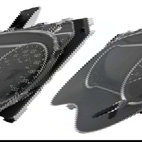 Painel Instrumentos Velocímetro Nissan Versa 2024 2025  Preto