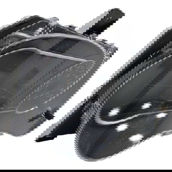 Painel Instrumentos Velocímetro Nissan Versa 2024 2025  Preto