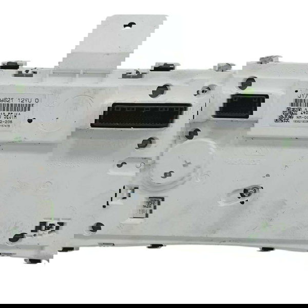 Painel Instrumentos Velocímetro Nissan Versa 2024 2025  Preto