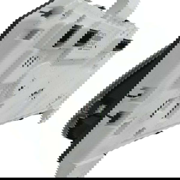 Painel Instrumentos Velocímetro Nissan Versa 2024 2025  Preto