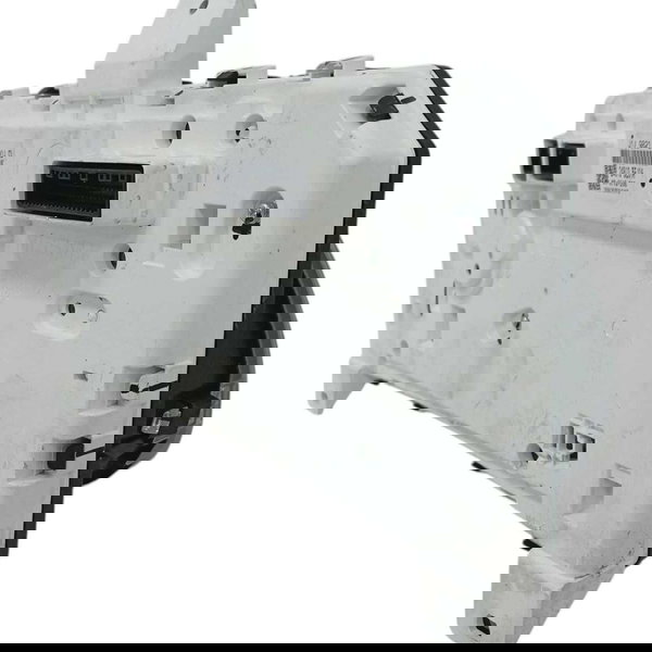 Painel Instrumentos Velocímetro Nissan Versa 2024 2025  Preto