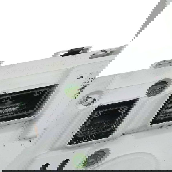 Painel Instrumentos Velocímetro Nissan Versa 2024 2025  Preto