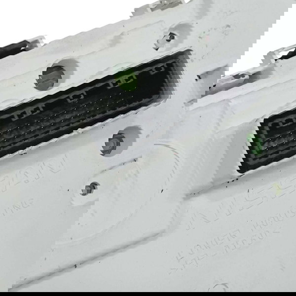 Painel Instrumentos Velocímetro Nissan Versa 2024 2025  Preto