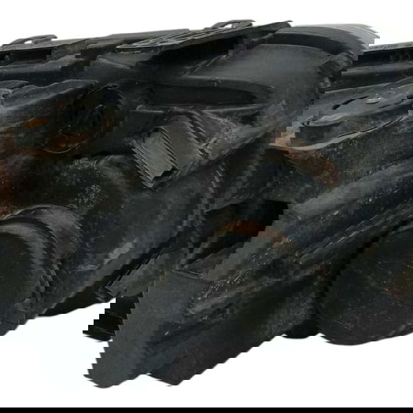 Farol Esquerdo Vw Amarok 2013 2014 2015 Esquerdo/motorista