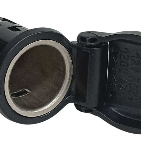 Tomada 12v Nissan Versa 2022 Á 2025