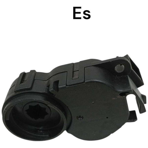 Atuador Caixa Evaporadora C4 Lounge Exclusive 2017 2608161a