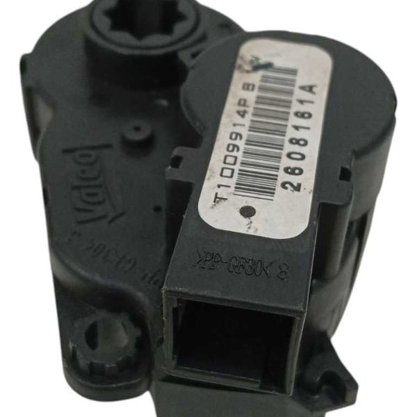 Atuador Caixa Evaporadora C4 Lounge Exclusive 2017 2608161a