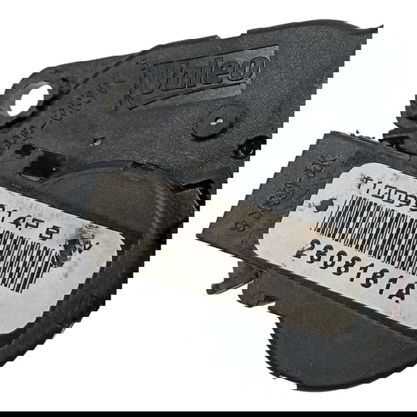 Atuador Caixa Evaporadora C4 Lounge Exclusive 2017 2608161a