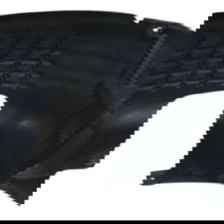 Para-barro Traseiro Esquerdo C4 Lounge 2017