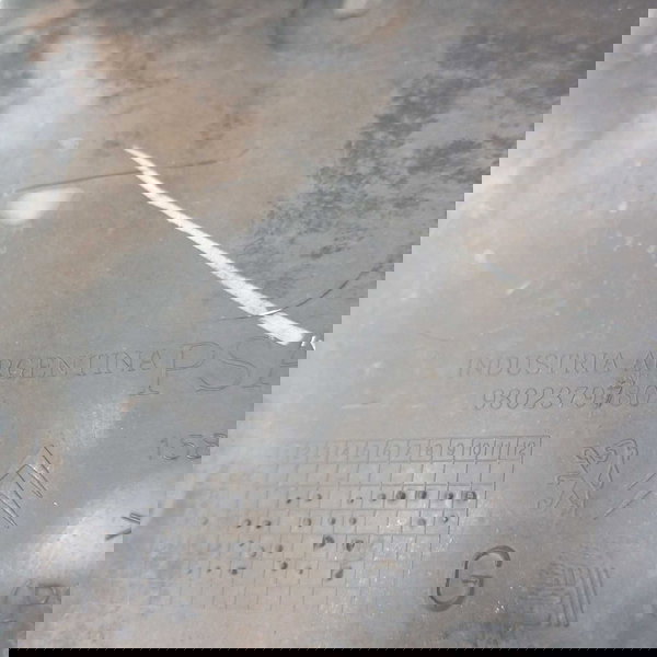 Para-barro Traseiro Esquerdo C4 Lounge 2017