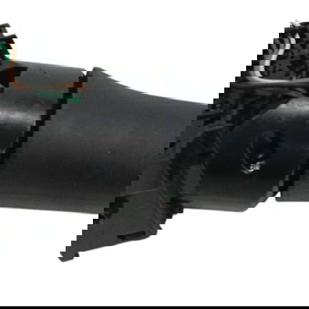 Chave Seta Mitsubishi L200 Triton 2023