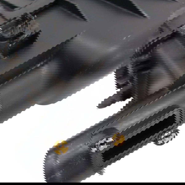 Caixa Filtro Ar Nissan Versa 2022