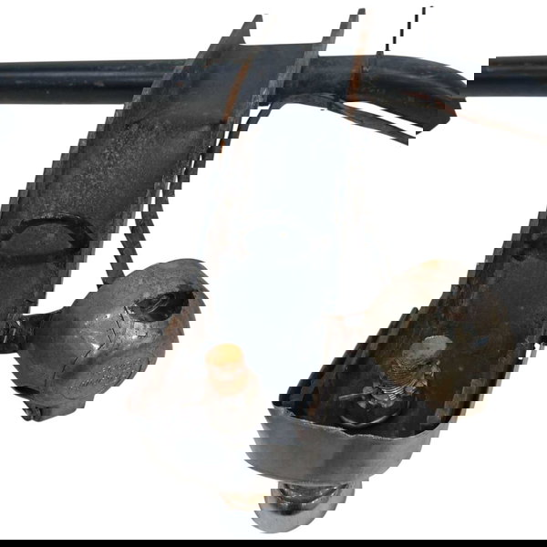 Engate Reboque Citroen C4 Lounge Thp Exclusive 2017