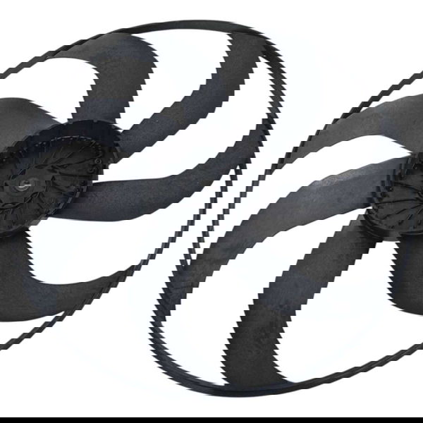 Ventoinha Radiador Nissan Versa 2022 Á 2025