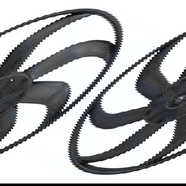 Ventoinha Radiador Nissan Versa 2022 Á 2025