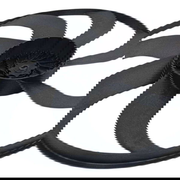 Ventoinha Radiador Nissan Versa 2022 Á 2025