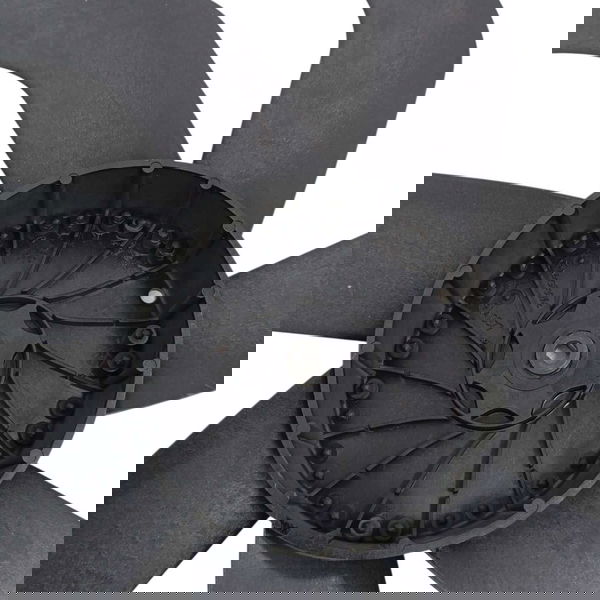 Ventoinha Radiador Nissan Versa 2022 Á 2025