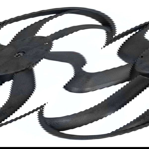 Ventoinha Radiador Nissan Versa 2022 Á 2025