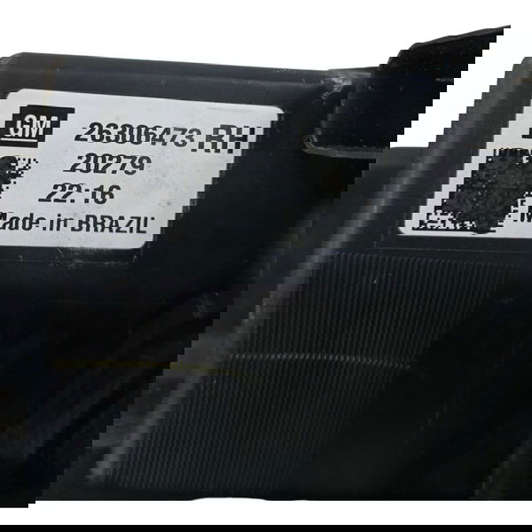 Farol Direito Gm Tracker 1.0 Lt 2021 2022 Direito/passageiro