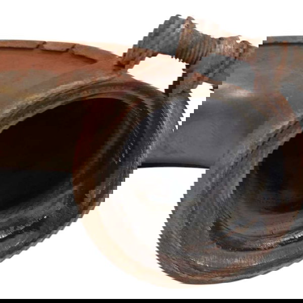 Flexível Escape Turbina Citroen C4 Lounge Thp Exclusive 2017