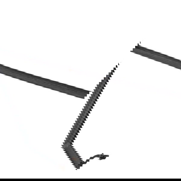 Guarniçao Dianteira Esq Citroen C4 Lounge Thp Exclusive 2017 Preto