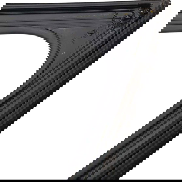 Guarniçao Dianteira Esq Citroen C4 Lounge Thp Exclusive 2017 Preto