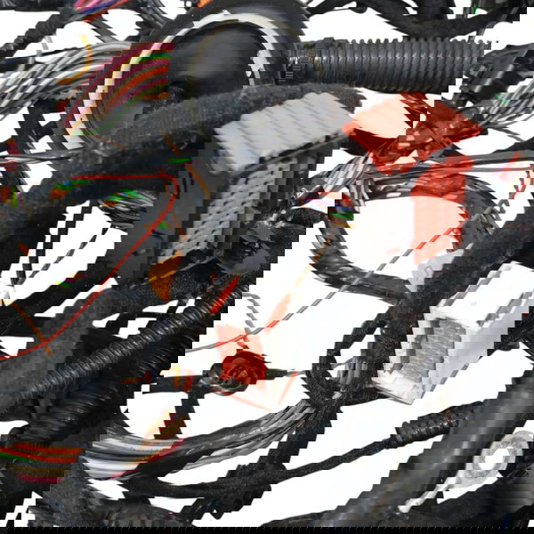 Chicote Interno Caixa Fusível C4 Lounge 2017 9665492680