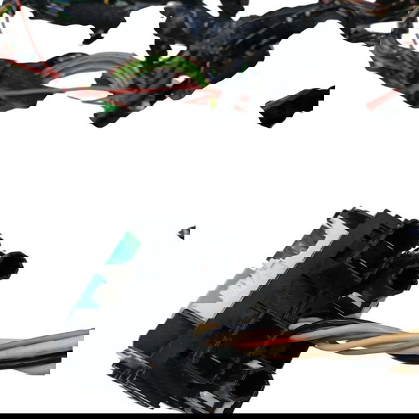 Chicote Interno Caixa Fusível C4 Lounge 2017 9665492680