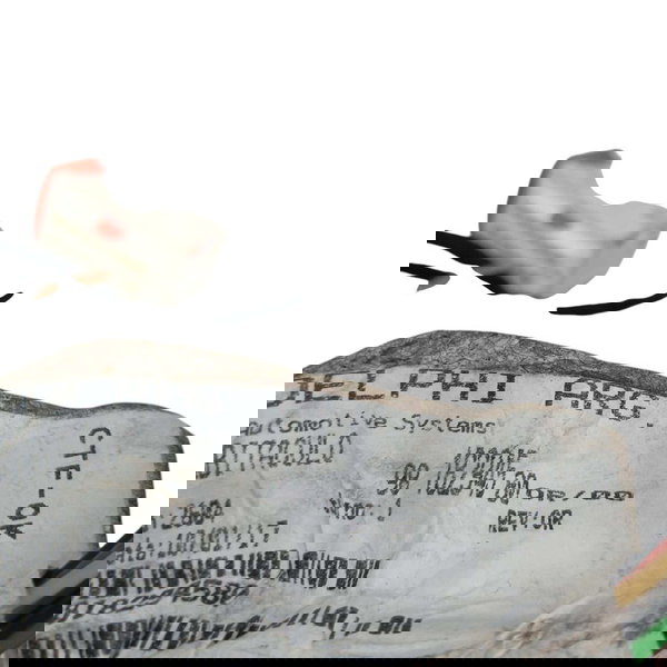 Chicote Interno Caixa Fusível C4 Lounge 2017 9665492680