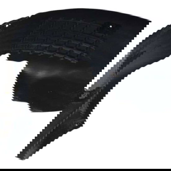 Parabarro Traseiro Direito C4 Lounge 2017