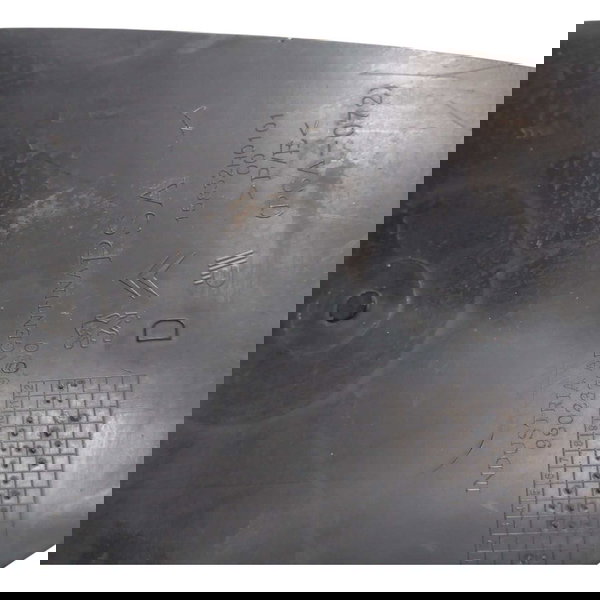 Parabarro Traseiro Direito C4 Lounge 2017