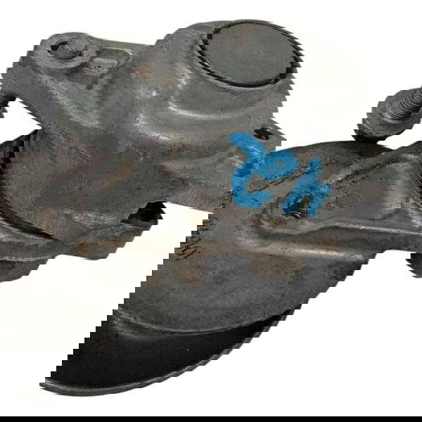 Tensor Correia Gm Tracker 1.0 2021