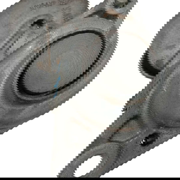 Tensor Correia Gm Tracker 1.0 2021