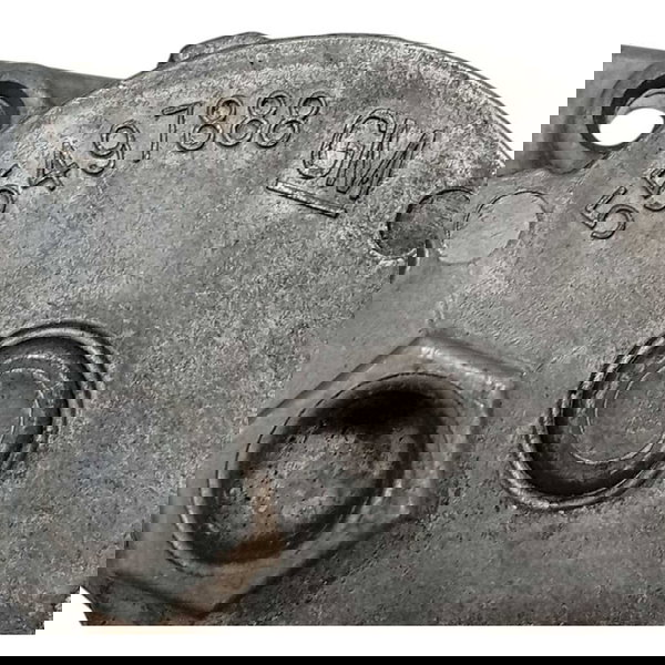 Tensor Correia Gm Tracker 1.0 2021