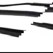 Par Braço Limpador Para-brisa Nissan Versa 2022 Esquerdo