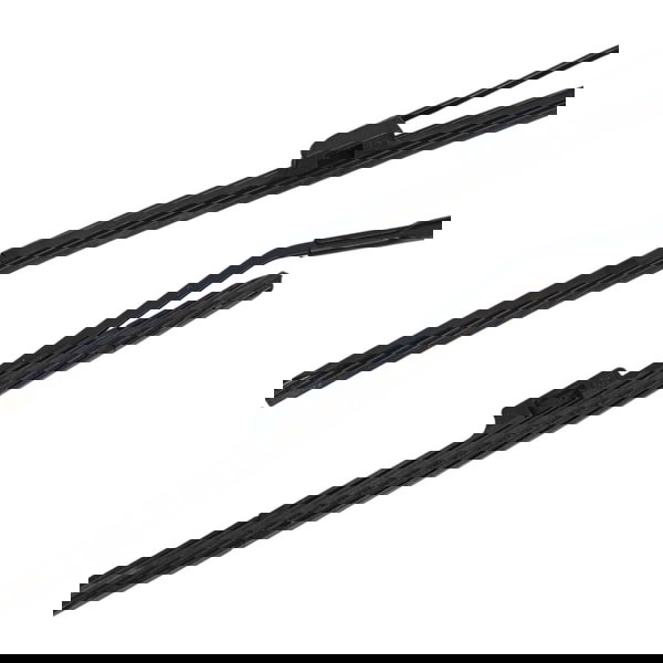 Par Braço Limpador Para-brisa Nissan Versa 2022 Esquerdo